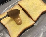 なんちゃってフレンチトースト作り方2写真