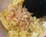 ムラなく美味しい♡焼きおにぎり作り方1写真