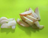 鶏手羽元のさっぱり煮作り方2写真