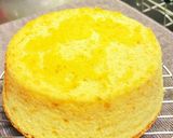 簡単ではないが美味しい レモンケーキ作り方13写真