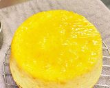 簡単ではないが美味しい レモンケーキ作り方14写真