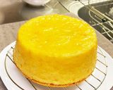 簡単ではないが美味しい レモンケーキ作り方15写真