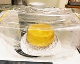 簡単ではないが美味しい レモンケーキ作り方16写真