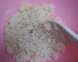 簡単で美味しいキムチ巻き作り方1写真