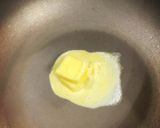 あまった食パンでパングラタン♪作り方3写真
