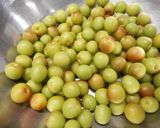 カリカリ梅♪めっけ作り方3写真
