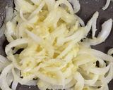 あまった食パンでパングラタン♪作り方7写真