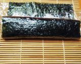 簡単で美味しいキムチ巻き作り方6写真