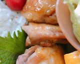 高校2年女子お弁当♥2021.05.21作り方4写真