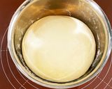 食パン☆手ごねで1.5斤作り方8写真