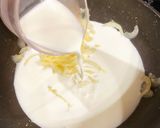 あまった食パンでパングラタン♪作り方8写真