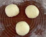 食パン☆手ごねで1.5斤作り方9写真