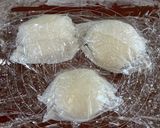 食パン☆手ごねで1.5斤作り方10写真