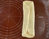 食パン☆手ごねで1.5斤作り方11写真