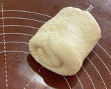 食パン☆手ごねで1.5斤作り方12写真