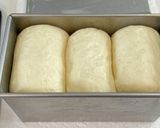 食パン☆手ごねで1.5斤作り方14写真