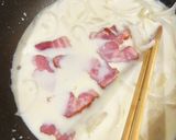 あまった食パンでパングラタン♪作り方11写真