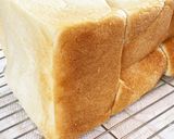 食パン☆手ごねで1.5斤作り方15写真