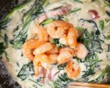 あまった食パンでパングラタン♪作り方14写真