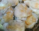 新ごぼうで鶏牛蒡作り方3写真