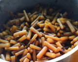 我が家のきゃらぶき作り方6写真