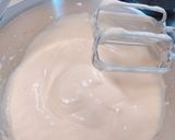 スキレットdeパンケーキ作り方1写真