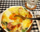 あまった食パンでパングラタン♪作り方21写真