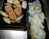 イトヨリの塩焼き(⊗≧∀≦=ⁿ)作り方3写真