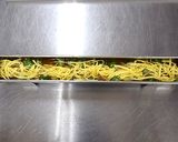 七夕★一口そうめん寒天★作り方9写真