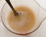 炊飯器 de 米粉パン作り方2写真