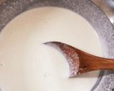 炊飯器 de 米粉パン作り方4写真