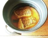 土鍋ごはん★鯛めし作り方5写真