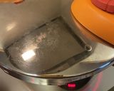 圧力鍋。大豆の水煮。硬い！作り方5写真