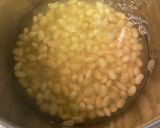 圧力鍋。大豆の水煮。硬い！作り方6写真