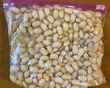 圧力鍋。大豆の水煮。硬い！作り方8写真