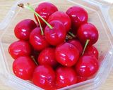 さくらんぼ/チェリーのドライフルーツ作り方1写真