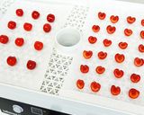 さくらんぼ/チェリーのドライフルーツ作り方4写真
