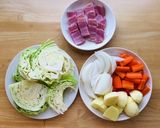 春野菜のポトフ作り方2写真