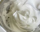 紅茶のシフォンケーキ20cm作り方3写真
