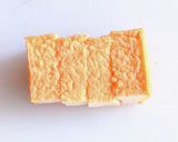 ヤンニョム厚揚げ✿トゥブティギムポックム作り方1写真