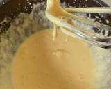 紅茶のシフォンケーキ20cm作り方4写真