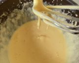 紅茶のシフォンケーキ20cm作り方4写真
