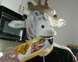 焼き栗ビーフカリー作り方4写真