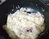 新玉ねぎのスープ作り方4写真