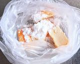 ヤンニョム厚揚げ✿トゥブティギムポックム作り方2写真