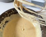 紅茶のシフォンケーキ20cm作り方5写真