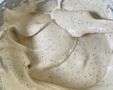 紅茶のシフォンケーキ20cm作り方7写真