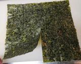 おにぎらずキンパ作り方4写真