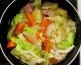 春野菜のポトフ作り方7写真