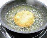 梅ハムカツサンド作り方4写真